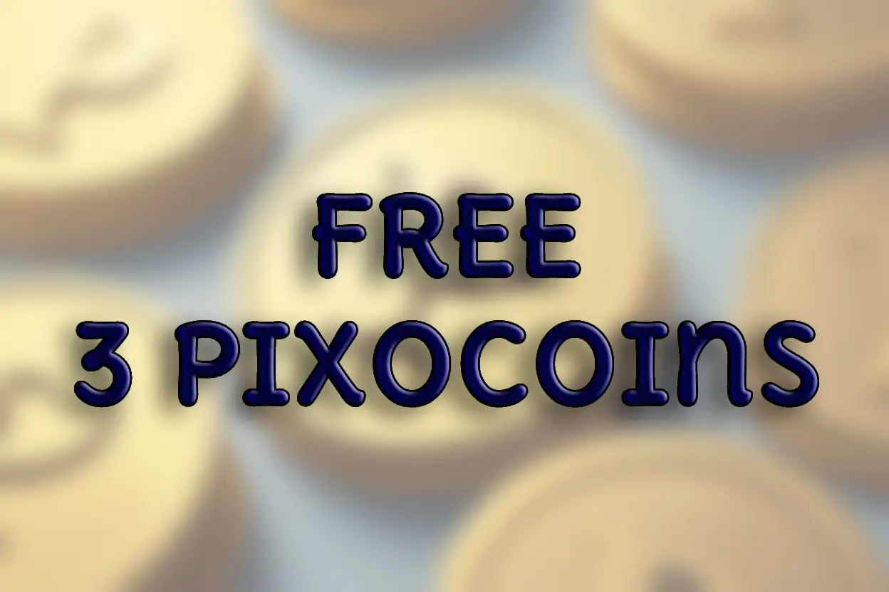 Free Starter <br>Coins